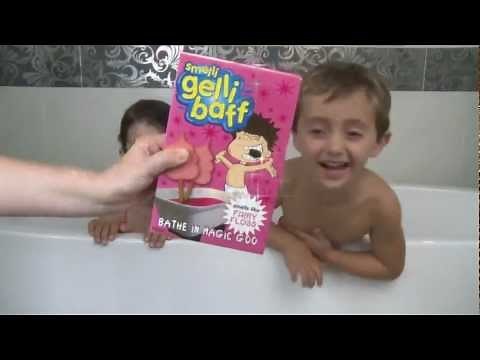 Smelli Gelli Baff - GE0698