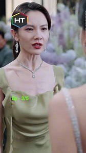 EP3:เพื่อนเจ้าสาวแฉความจริง เจ้าสาวตัวปลอมถึงกับพังพินาศ! #สรุปภาพยนตร์ #ภาพยนตร์ | Flores de Bach, Nutrición y Psicología.