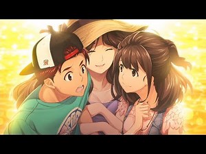 【Robotics;Notes DaSH】 Akiho Route 『うちらの夢と勇気と友情の証！』