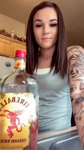 Emily Prince on TikTok