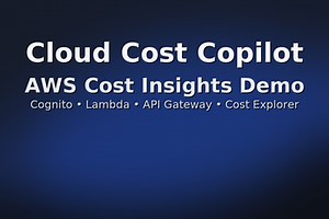 Cloud Cost Copilot