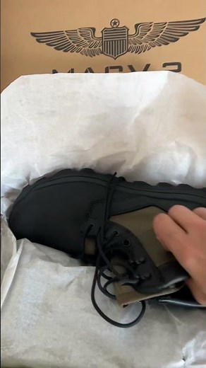 New GORUCK MACV 2 boot 🥾- check out the MACV, link in profile. Great for the range #shorts #shoes