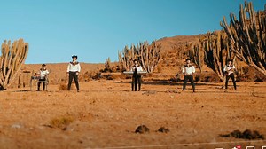 Los Tigres de Parral y Silvia Zepeda reviven “Un Puño de Tierra” con una vibrante cumbia ranchera