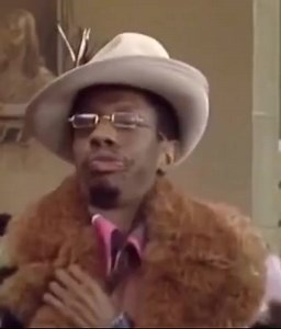 Good Times Classic Moments 🤣🤣🤣 | Skyla Film Production