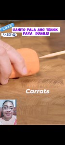 1.6M views · 5.4K reactions | Ganito pala ang teknik para mabilis #reelnanay #contentcreator #tutorial #Informative #nature #answeredprayers | Wilma Lamigo Honrade | Facebook