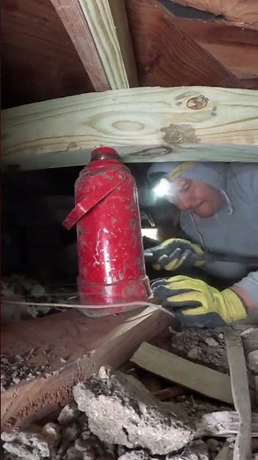 Pier and Beam Repair Part 3 | New Beams and Joists Installed