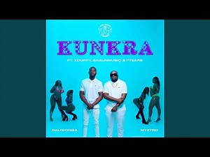 Myztro & Daliwonga - Kunkra (Official Audio) feat. Xduppy, Shaunmusiq & Ftears | Amapiano