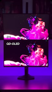 1.8K views | Have you gamed on a QD-OLED?  . . #alienware #gaming #monitor #pc #pcsetup | Alienware | Facebook