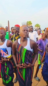 Hot classic dergel by Akech Maloi, Ajak Kur-Malou and the whole team at APT wrestling ground 🔥 | Jonglei Daily Mail