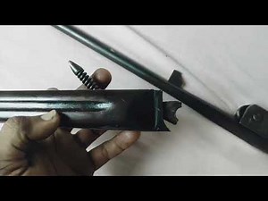 espingarda CBC calibre 36 mod. 651