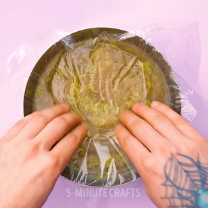 How to skim fat off soup and bone broth #food #recipes | Parentips