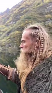 2K views · 97 reactions | Sail into history with Viking Drakkar: The fierce longships that powered legendary voyages! ️viking.age Artist: thorrosland /modified by deviantviking #vikingage #vikingos #ragnarok #odin #vikings #thor #valhalla #drakkar #historyvikings #norsepagan #viking #pagan #ragnar | AleHorn | Facebook