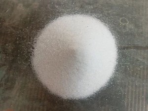 Fine Glass Powder