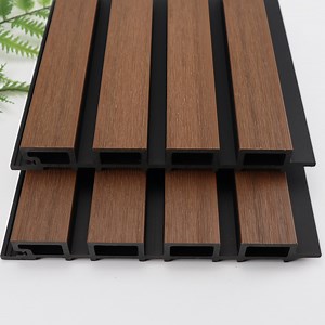 [Hot Item] Modern Fluted Cladding Panels for Stylish Building Facades