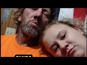 Father & Daughter charged with INCEST...