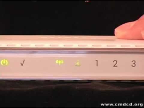 How to install a wireless Netgear Router