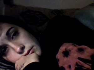 hidden cam RAT masturbation - video 2