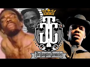 Big Lurch tells his side of the story. Did he really EAT someone?