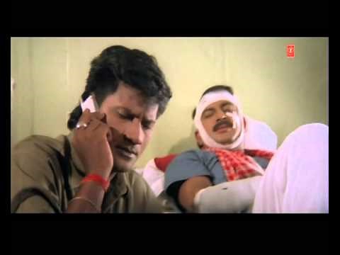 Mangaruaa Beemar Ba [ Bhojpuri Video Song ] Dehati Babu
