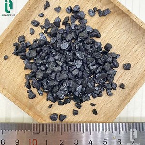 [Hot Item] Bio Fertilizer Bio Stimulant Soil Conditioner Potassium Humate Crystal