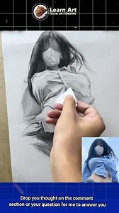 55K views · 1.2K reactions | Every stroke you make is progress. Don’t rush, don’t compare — your art is your journey. Keep creating, keep learning, because the masterpiece you dream of is already in your hands… you just have to draw it out." #art #colourpencil #artcommunity | Learn Art | Facebook