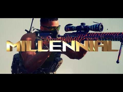 MILLENNIAL | a Black Ops 7 Montage by GroobyCOD