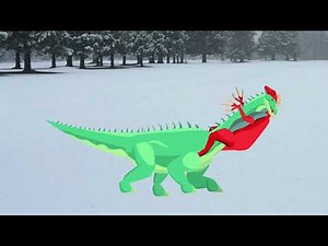 Tyrannosaurus Rex VS Baryonyx, Spino, Giganotosaurus | T-Rex Fights More Dinosaurs