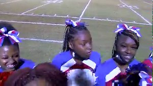 2.2K views · 16 reactions | Meet our Sideline Cheerleaders of the Week, Center Point High School! https://bit.ly/3cSxfkL | WBRC 6 News | Facebook