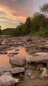 Meditation Monday “Look deep into nature, and then you will understand everything better.” -Albert Einstein 📹: Ranger Shyann | Dinosaur Valley State Park - Texas Parks and Wildlife