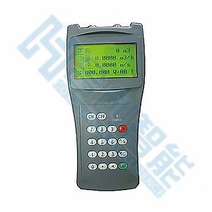 [Hot Item] Handheld Clamp-on Ultrasonic Flow Meter for Large Pipe Sizes