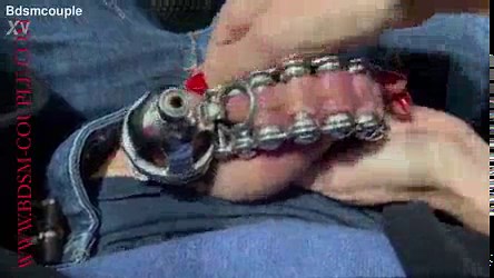 Carwash Petting (a stroll down Memory Lane ... enjoy)