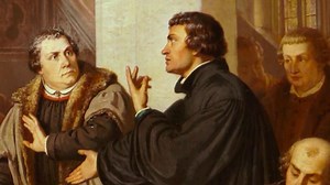 FILM DOCUMENTAR: „Reforma a schimbat totul” - Duminică, 10 noiembrie...