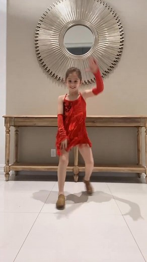 Maya Practicing for Regionals Dance competition #5yearsold #regionalsdancecompetition #dance #dancing #kidsdance #dancecompetition #instagood #instadance #dancer | Ayesha Javed | Facebook