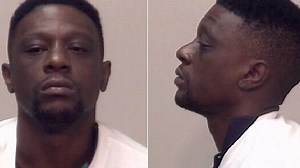 Boosie Friends Backdoored & Snitched On Him Before He Was Arrested | Sulina