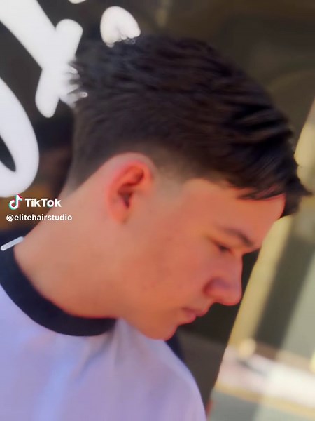 ElitE Hair Studio: Pablos Picassos Pulianas