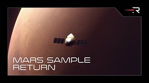 Rocket Lab’s Commercial Solution to Mars Sample Return for NASA FriendsofNASA.org: Collecting samples from the planet Mars and bringing them back to Earth is a historic undertaking that began with the success of NASA's Perseverance rover in collecting samples on the Martian surface in Jezero Crater over the past four years. Rocket Lab: "Mars Sample Return doesn’t have to take decades or break the bank. This animation showcases Rocket Lab’s proposed mission architecture to bring Martian samples t