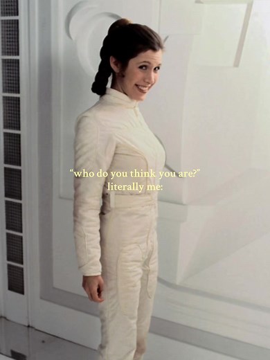 Relatable Princess Leia Moments You’ll Love