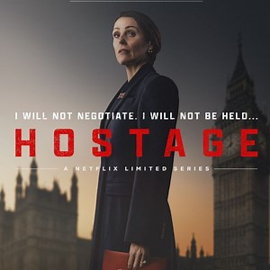 Will Netflix's political thriller drama 'Hostage' return for season 2?