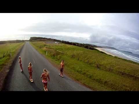 On The Road With The Coffeys - Ellie-Jean Coffey, Holly-Sue Coffey and Jackson Coffey