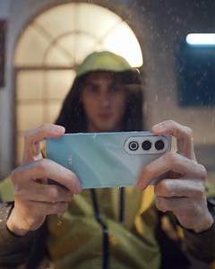 19K views · 175 reactions | Screen Got Wet? No Problem! Dropped Your Phone? No Issue. With Splash Touch technology, 360° Damage-Proof Armour body, and an Anti-Drop Shield Case, the #OPPOK12x5G is tougher than ever. Experience a phone built to endure whatever life throws your way. Back on sale tomorrow at 12AM! #LiveUnstoppable #TougherThanEver Buy now: https://bit.ly/3WmXPJ6 | OPPO | Facebook