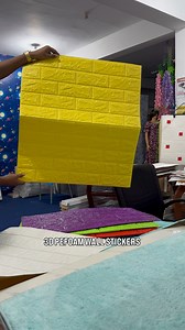 246K views · 2.5K reactions | 3D Pefoam Wall Sticker Collection. Brick Type (3D ගඩොල්) දිවයින පුරා බෙදාහැරීම. Cash on Delivery. ￼⁨077 608 6626⁩ Whatsapp #wallsticker #wallpapersrilanka #wallstickersrilanka #darkshadewalls #HomeDecor #interiordesign #wallart #walldecor #wallpaper | Dark Shade Walls - Wall Paper Company SriLanka | Facebook
