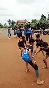 KABADDI PRACTICE LMEMS👍