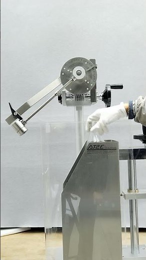 GBIT Glass Bottle Impact Tester