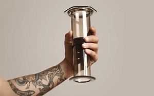 Aeropress Methodology: Upright vs Inverted – LONG & SHORT