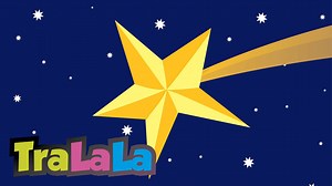 Steaua sus răsare - Tralala