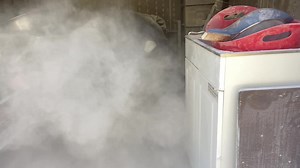 RELAXING ASMR POWDER on TikTok