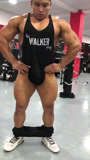 #thewalkergroup #planetmuscledigital #motivation #moisesugarte #ifbbelitepro #ifbbeliteproathlete