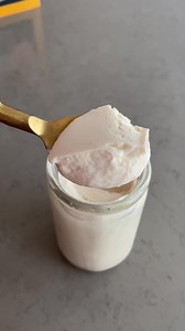All you need is soy milk, cashews and a culture—no weird additives, no fuss. FREE RECIPE HERE ➡️ https://glow-diaries.com/vegan-yogurt/ | Glow Diaries