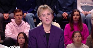 Judith Godrèche est-elle en contact avec Virginie Ledoyen et Isild Le Besco, elles aussi en couple avec Benoît Jacquot quand elles étaient mineures ?