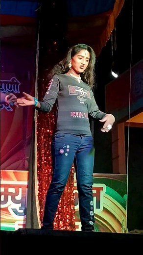 बंडू नाना धुळेकर तमाशा😎#तमाशा #ahiranisong